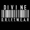 Divine Drift Society Discord server icon