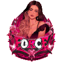𝗙𝗼𝗿𝗰𝗲 𝗥𝗣