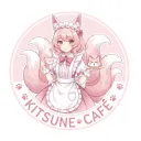 The Kitsune Cafe