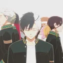 /wind breaker　↷　sfw﹐stox﹐gws Icon