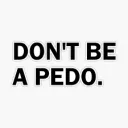 bad people