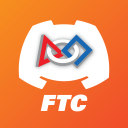 Unofficial FIRST® Tech Challenge Server icon