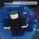 Random Shit. Server Icon