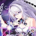 𓈒 ֺ   Honkai ¹⁰⁰+   ࣭  . . .