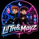 LilTre&Mayz