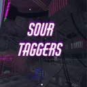 Sour Taggers™ REVIVED