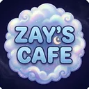 Zay's Café | Dreamcore