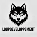 Loup Développement