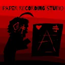 🍁 Paper recording studios 🍁