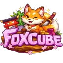 Server icon for 🦊 FOXCUBE.PL