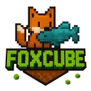 Server icon for 🦊 FOXCUBE.PL