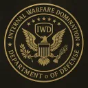 [IWD]𝖨𝗇𝗍𝖾𝗋𝗇𝖺𝗅 𝗐𝖺𝗋𝖾𝖿𝖺𝗋𝖾 𝖽𝗈𝗆𝗂𝗇𝖺𝗍𝗂𝗈𝗇