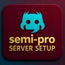 Semi Pro Server Setup