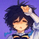 Culto Femboy 🍷 | tag 💜 femboy