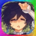 Culto Femboy +🌈| tag 💜 femboy icon