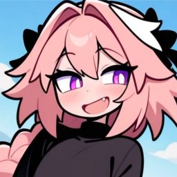 Discovery icon for Culto Femboy | tag 💜femboy Discord server