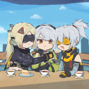 Soldiereve 💛 Discord server icon