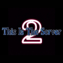 This Is The Server Discord server icon