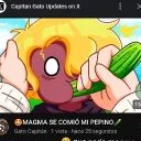 Servidor para que suban chipeos de cualquier cosa