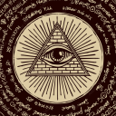 Arena of thought Discord server icon