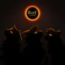 Remnants of the Eclipse