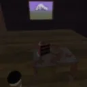 Coolio's house