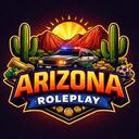 AS:RP | Arizona State Roleplay | VC ONLY Discord Server Icon