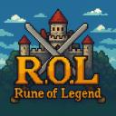 R.O.L (Rune Of Legend)