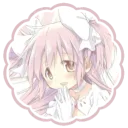 ˚₊‧꒰ა Madoka’s garden ໒꒱ ‧₊˚