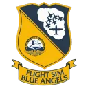 Flight Simulator Blue Angels