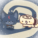 Eclipse & Shelly Slumber Party ! Discord server icon