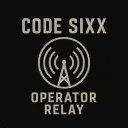 Code SiXX // Arc Operator Relay Network