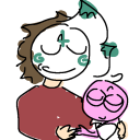 Kane’s friends!! Discord server icon