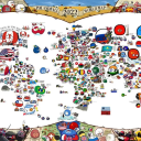 CountryBall Mundum Discord server icon