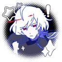 ⚰🌹 ╱ ╱ AZRAEL WONDERLAND ┆DFIL [14+]