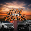 High Plains Roleplay