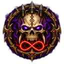 FOREVER HC EU <Voodoo Magic Tricks>