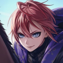 .　☕ ⟢　HEARTSLABYULS GARDENS　　˘