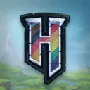 Pridetale Discord Server Icon