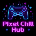 Pixel Chill Hub™ Discord server icon