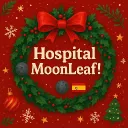 {¡Hospital MoonLeaf! 🌑} >> 🇪🇸 <<