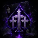 ✞✞✞