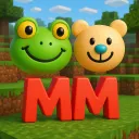 Frog + Bear MM