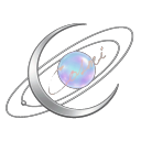 Discovery icon for ⛥⁺ 𓏺 cosmi Discord server