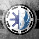 Star Wars RP: Galaxy At War Discord server icon