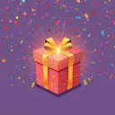 Giveaways 🥳🎉