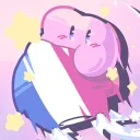 Kirby Air Riders France