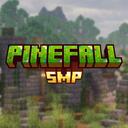 Pinefall SMP Discord Server Icon