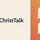 ChristTalk Discord Discord Server Icon