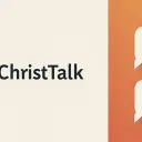 ChristTalk Discord Discord Server Icon